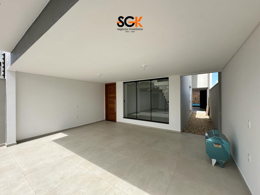 Sobrado de 3 quartos, 198m² no bairro Floresta, em Joinville | Eu Corretor