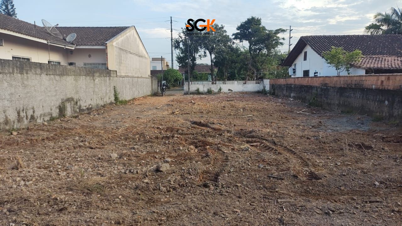 Lote/Terreno de 450m² no bairro Boehmerwald, em Joinville | Eu Corretor