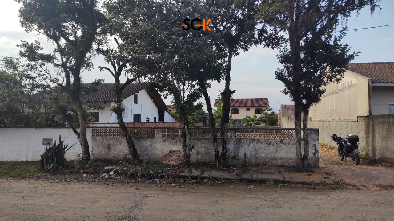 Lote/Terreno de 450m² no bairro Boehmerwald, em Joinville | Eu Corretor