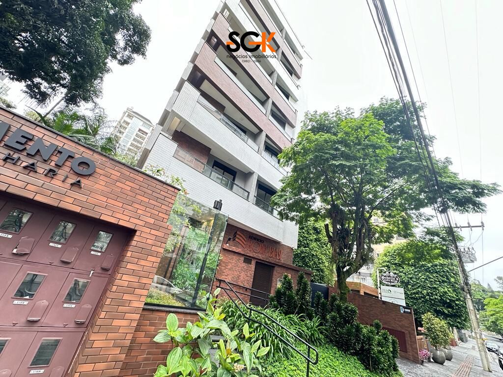 Apartamento de 3 quartos, 102m² no bairro Atiradores, em Joinville | Eu Corretor