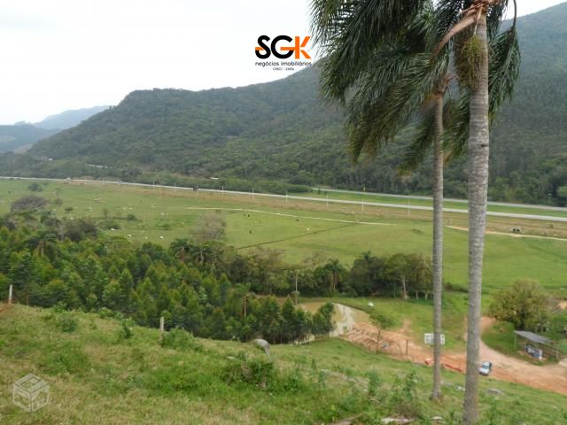 Fazenda/Sítios/Chácaras de 1500000m² no bairro Penha, em Paulo Lopes | Eu Corretor