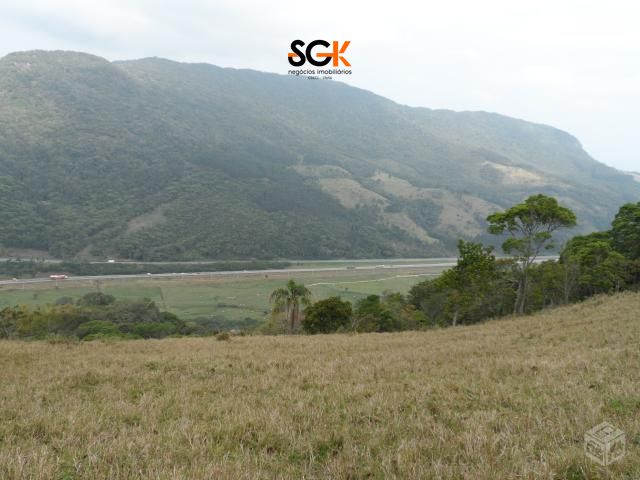 Fazenda/Sítios/Chácaras de 1500000m² no bairro Penha, em Paulo Lopes | Eu Corretor