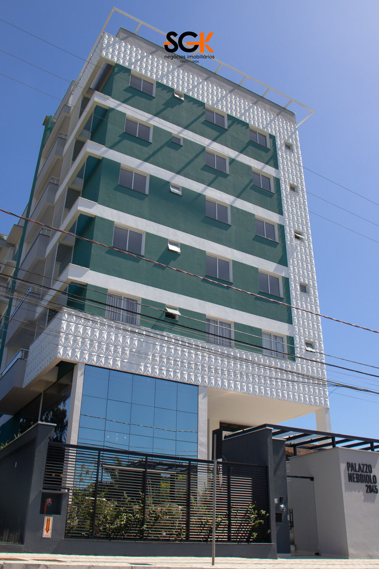 Apartamento de 3 quartos, 86m² no bairro Costa e Silva, em Joinville | Eu Corretor