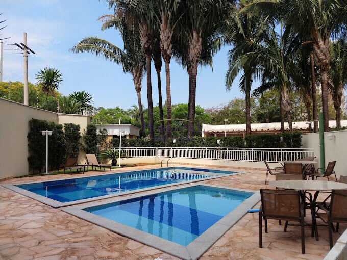 Apartamento, 2 quartos, 69 m² - Foto 18