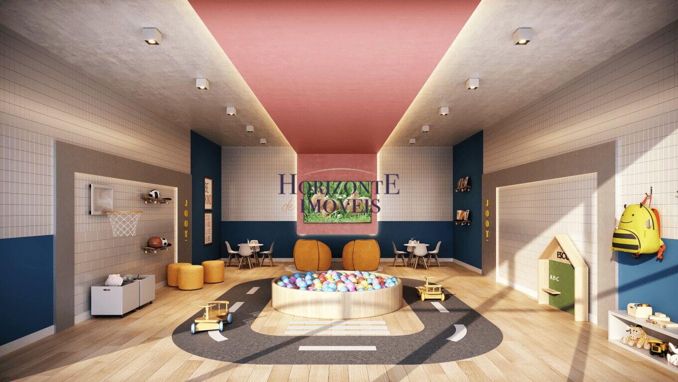 Apartamento à venda com 2 quartos, 65m² - Foto 23