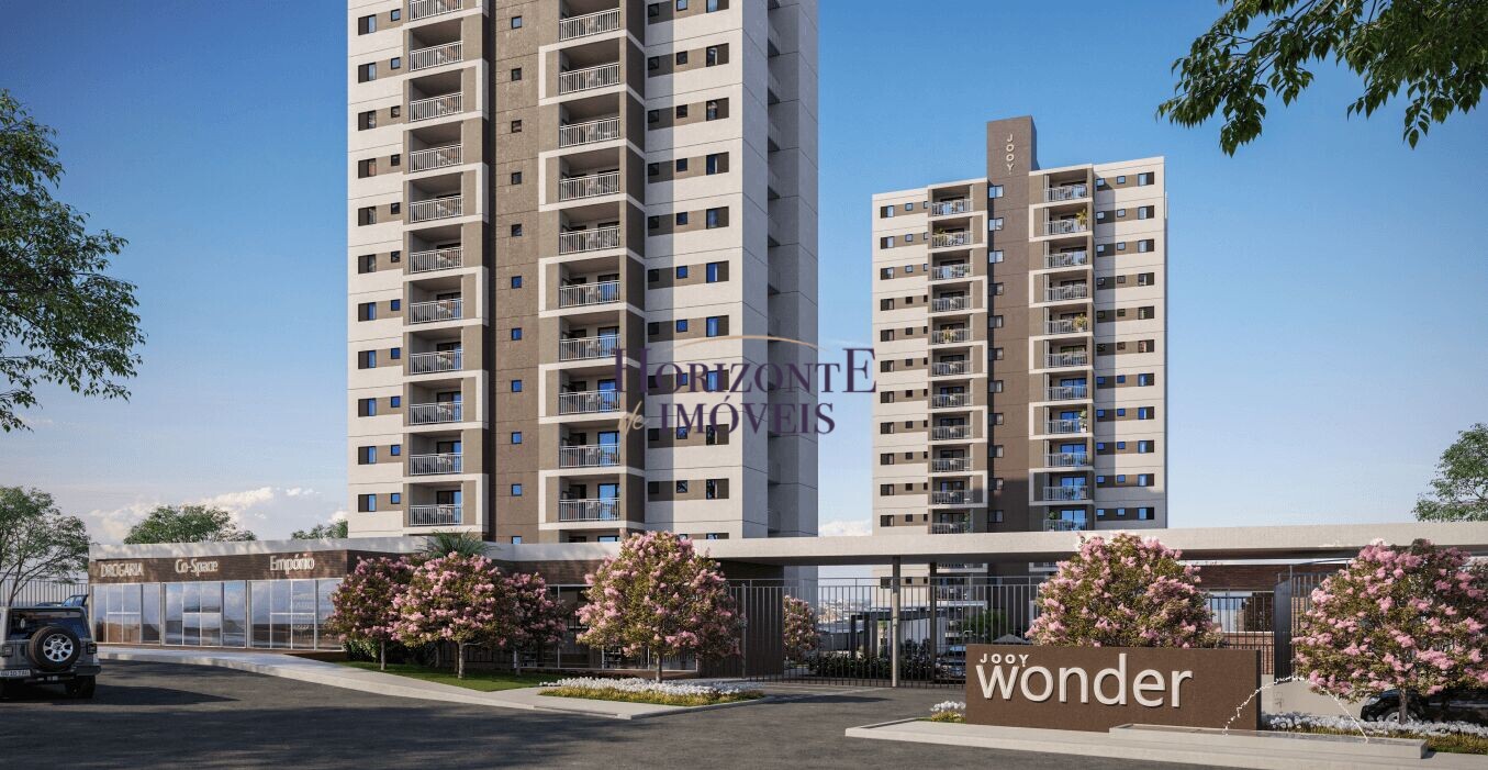 Apartamento à venda com 2 quartos, 65m² - Foto 22