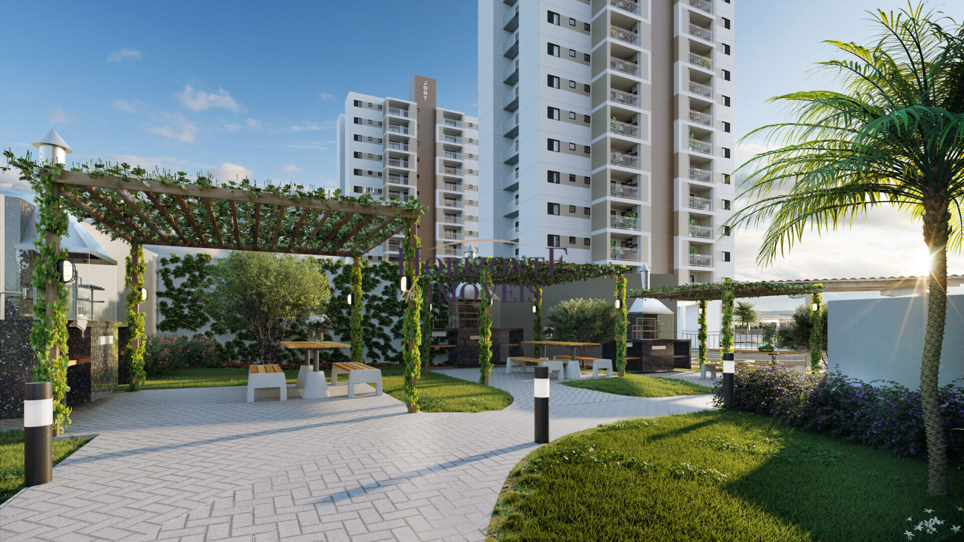Apartamento à venda com 2 quartos, 65m² - Foto 25