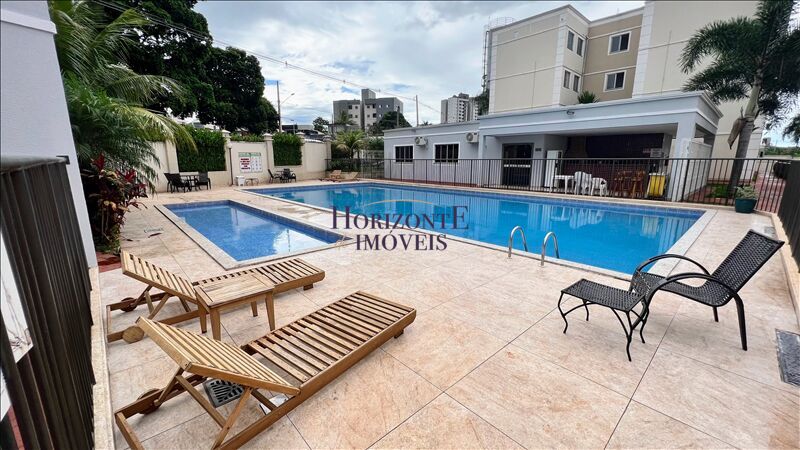 Apartamento, 2 quartos, 45 m² - Foto 11