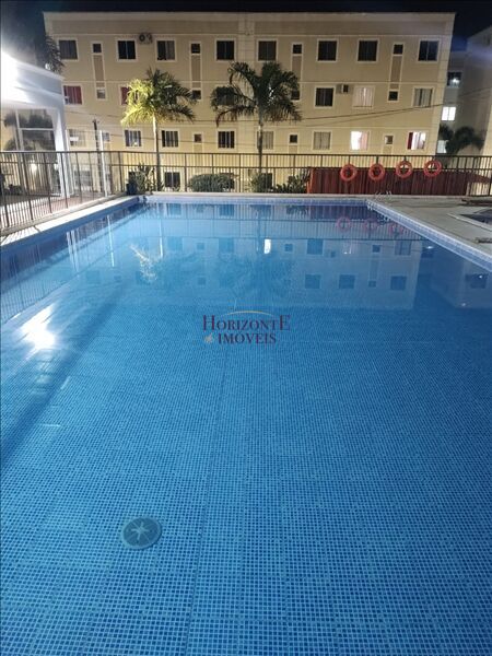 Apartamento, 2 quartos, 45 m² - Foto 10