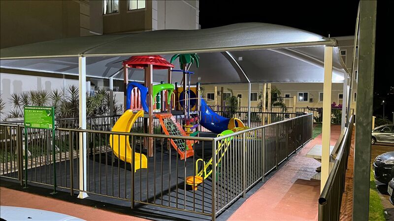 Apartamento, 2 quartos, 45 m² - Foto 8