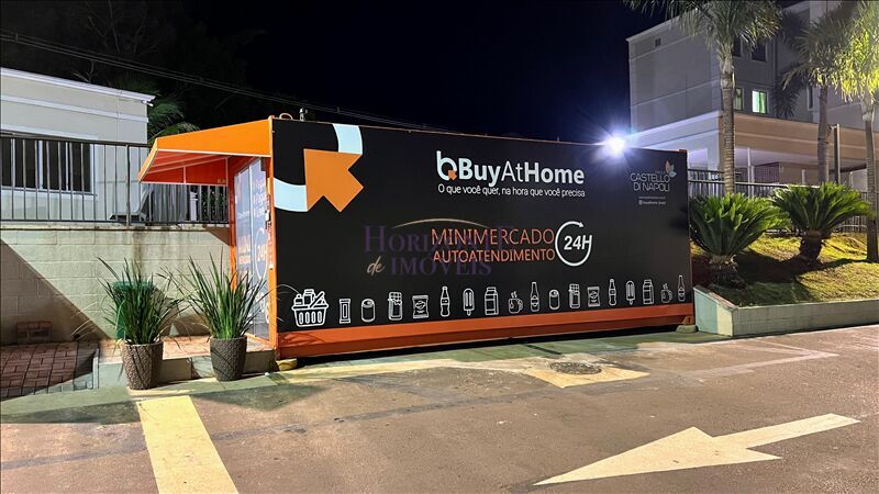 Apartamento, 2 quartos, 45 m² - Foto 9