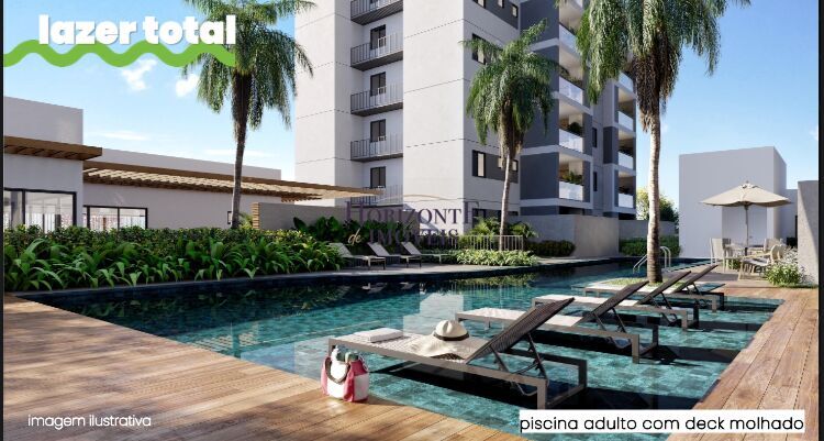 Apartamento, 2 quartos, 65 m² - Foto 14