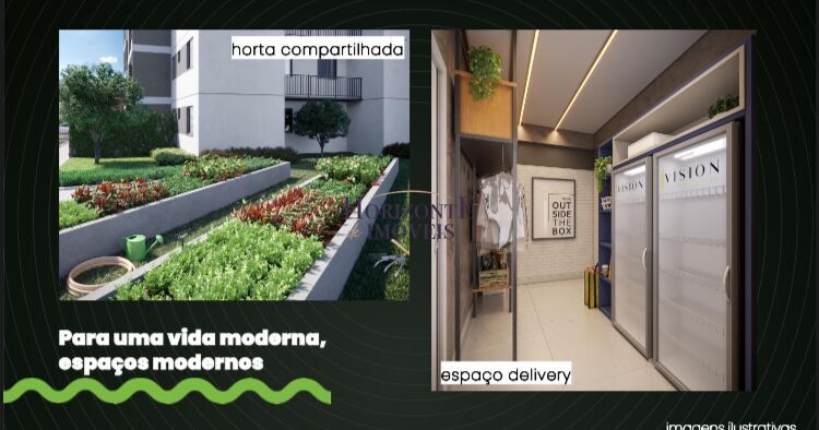 Apartamento, 2 quartos, 65 m² - Foto 16