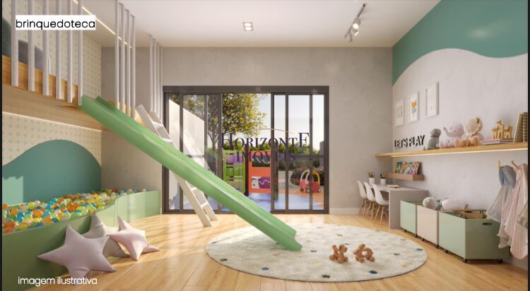 Apartamento, 2 quartos, 65 m² - Foto 12