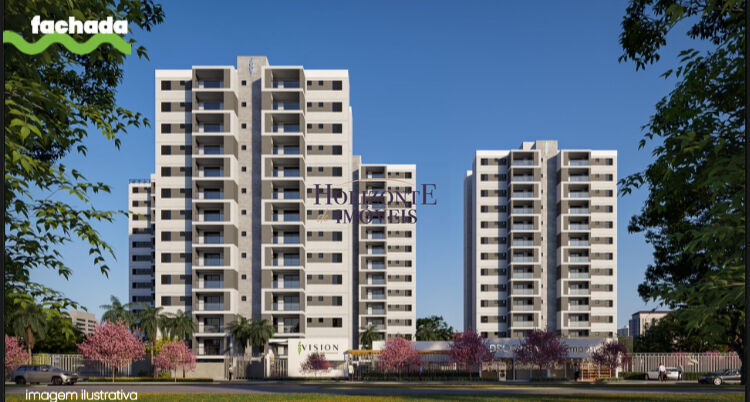 Apartamento, 2 quartos, 65 m² - Foto 7