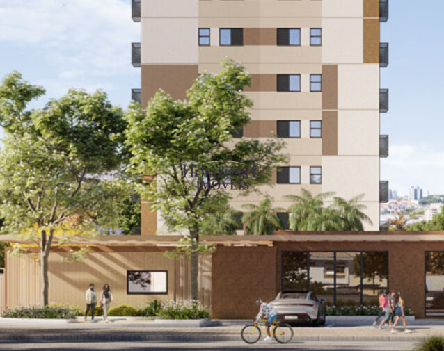 Apartamento, 2 quartos, 66 m² - Foto 11