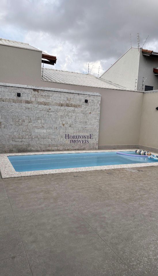 Casa, 3 quartos, 190 m² - Foto 29