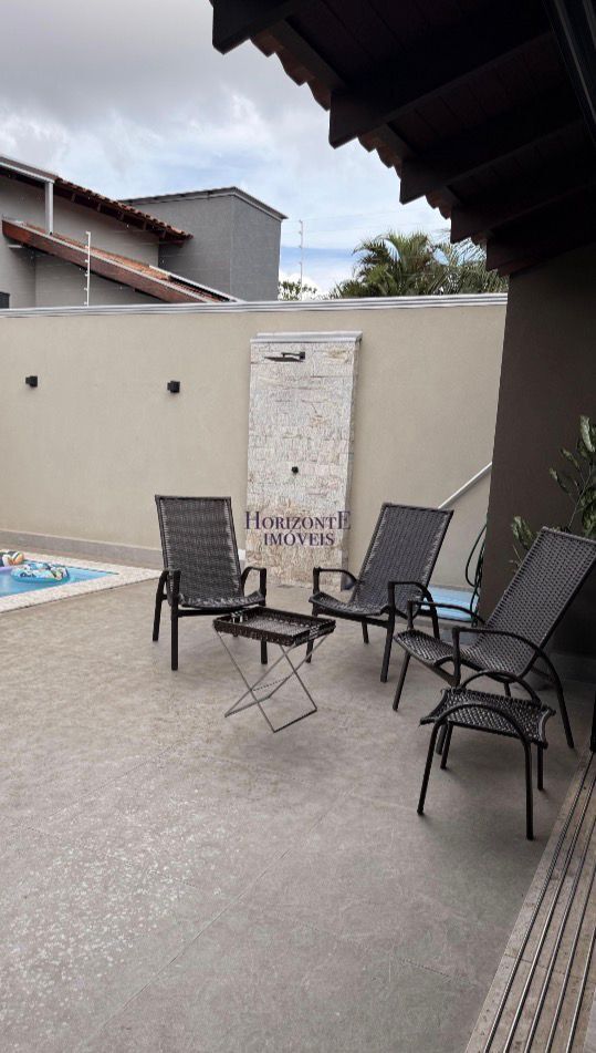 Casa, 3 quartos, 190 m² - Foto 30