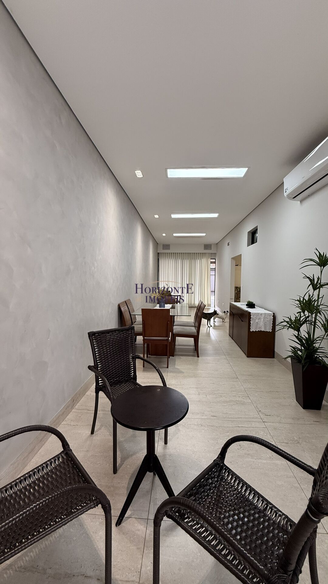 Casa, 3 quartos, 190 m² - Foto 21