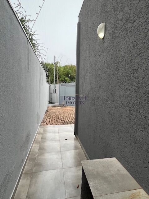 Casa, 2 quartos, 64 m² - Foto 9