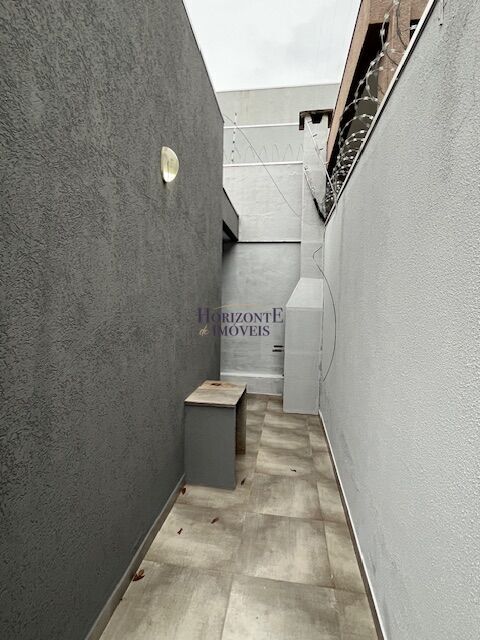 Casa, 2 quartos, 64 m² - Foto 6
