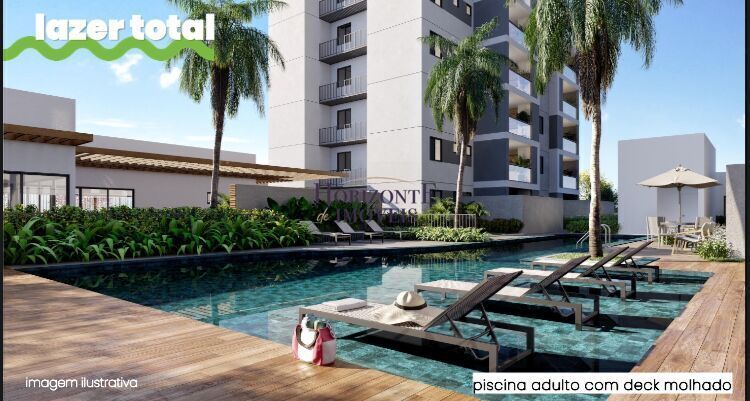 Apartamento, 2 quartos, 65 m² - Foto 4