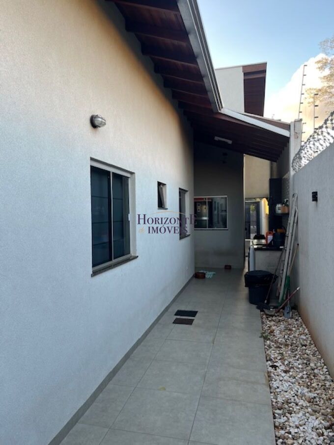 Casa, 3 quartos, 200 m² - Foto 10