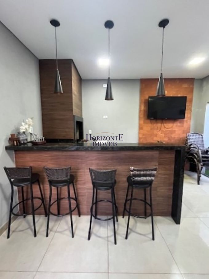 Casa, 3 quartos, 200 m² - Foto 19