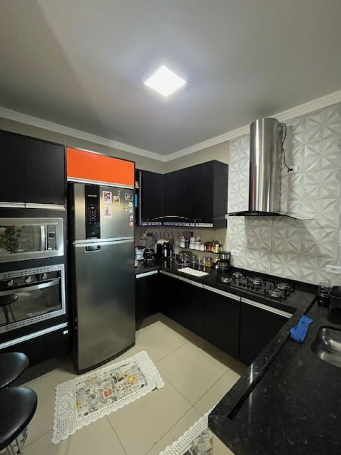 Casa, 3 quartos, 200 m² - Foto 8