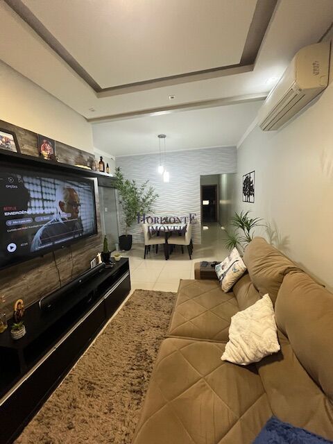 Casa, 3 quartos, 200 m² - Foto 4