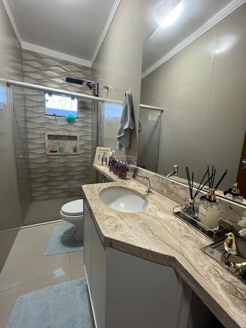 Casa, 3 quartos, 200 m² - Foto 18