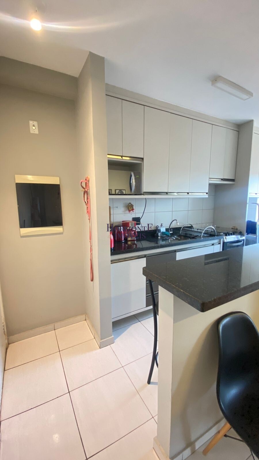 Apartamento, 2 quartos, 65 m² - Foto 9