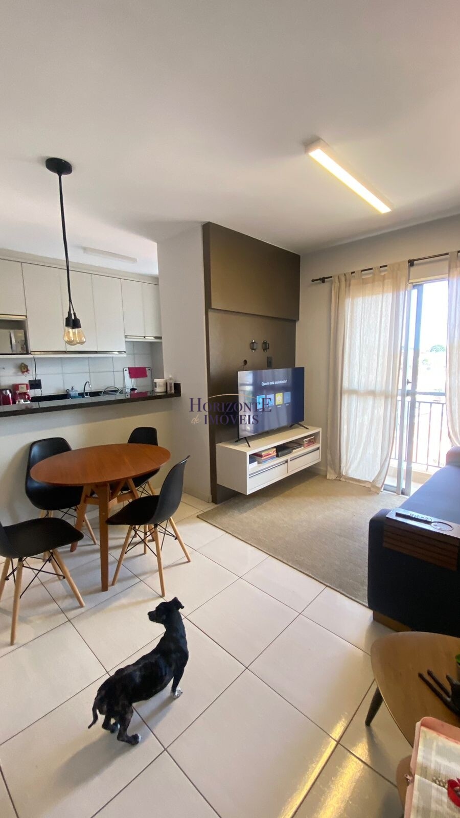 Apartamento, 2 quartos, 65 m² - Foto 5