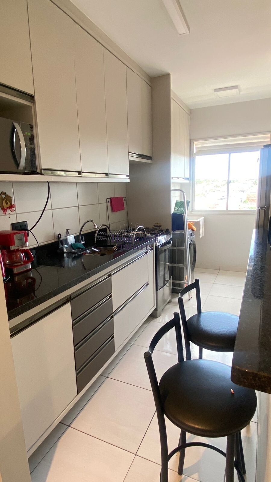 Apartamento, 2 quartos, 65 m² - Foto 8