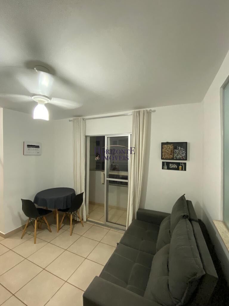 Apartamento, 2 quartos, 50 m² - Foto 4