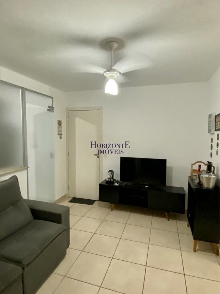 Apartamento, 2 quartos, 50 m² - Foto 5