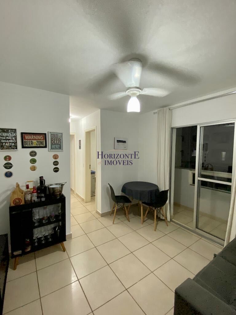 Apartamento, 2 quartos, 50 m² - Foto 2