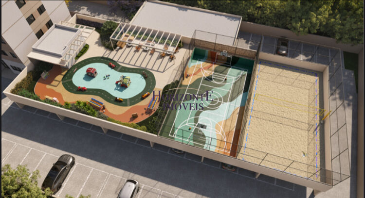 Apartamento, 2 quartos, 66 m² - Foto 7