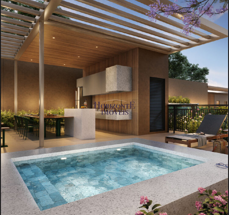 Apartamento, 2 quartos, 66 m² - Foto 4