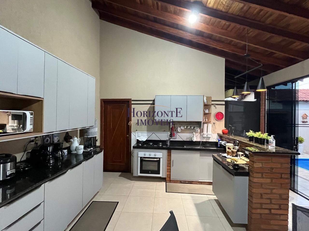 Casa de Condomínio à venda com 3 quartos, 198m² - Foto 17