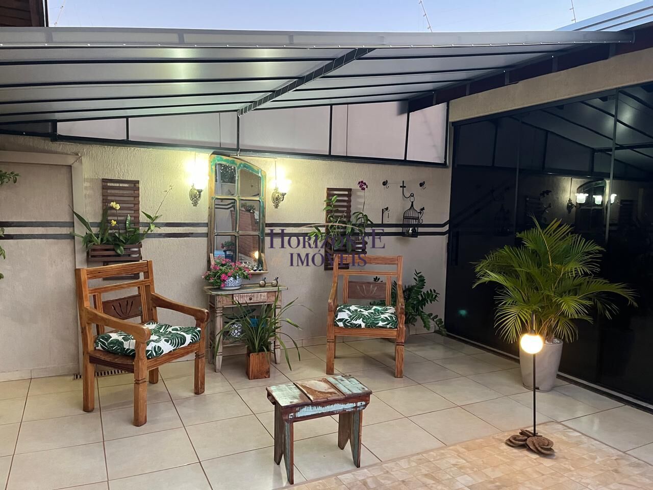 Casa de Condomínio à venda com 3 quartos, 198m² - Foto 15