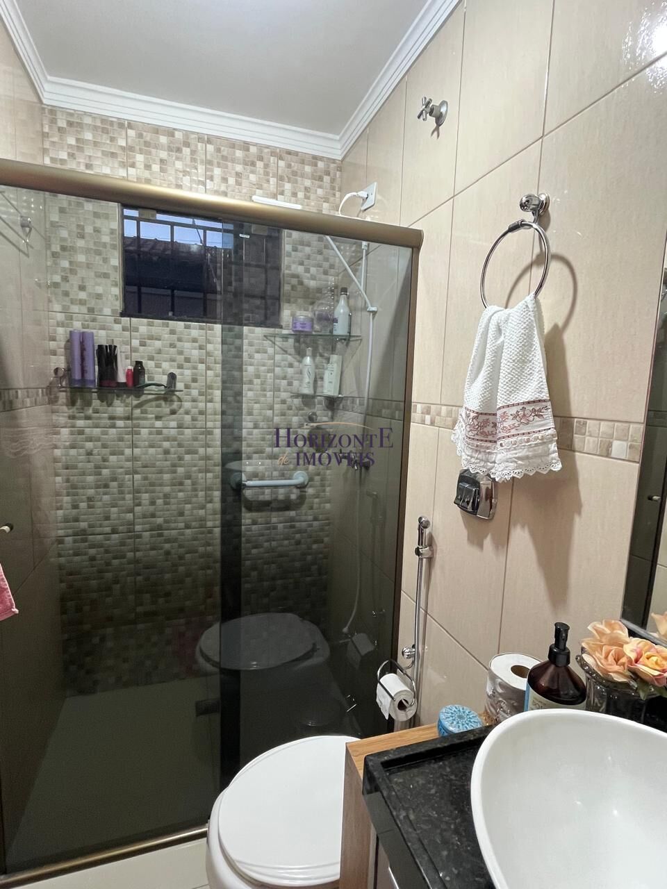 Casa de Condomínio à venda com 3 quartos, 198m² - Foto 13