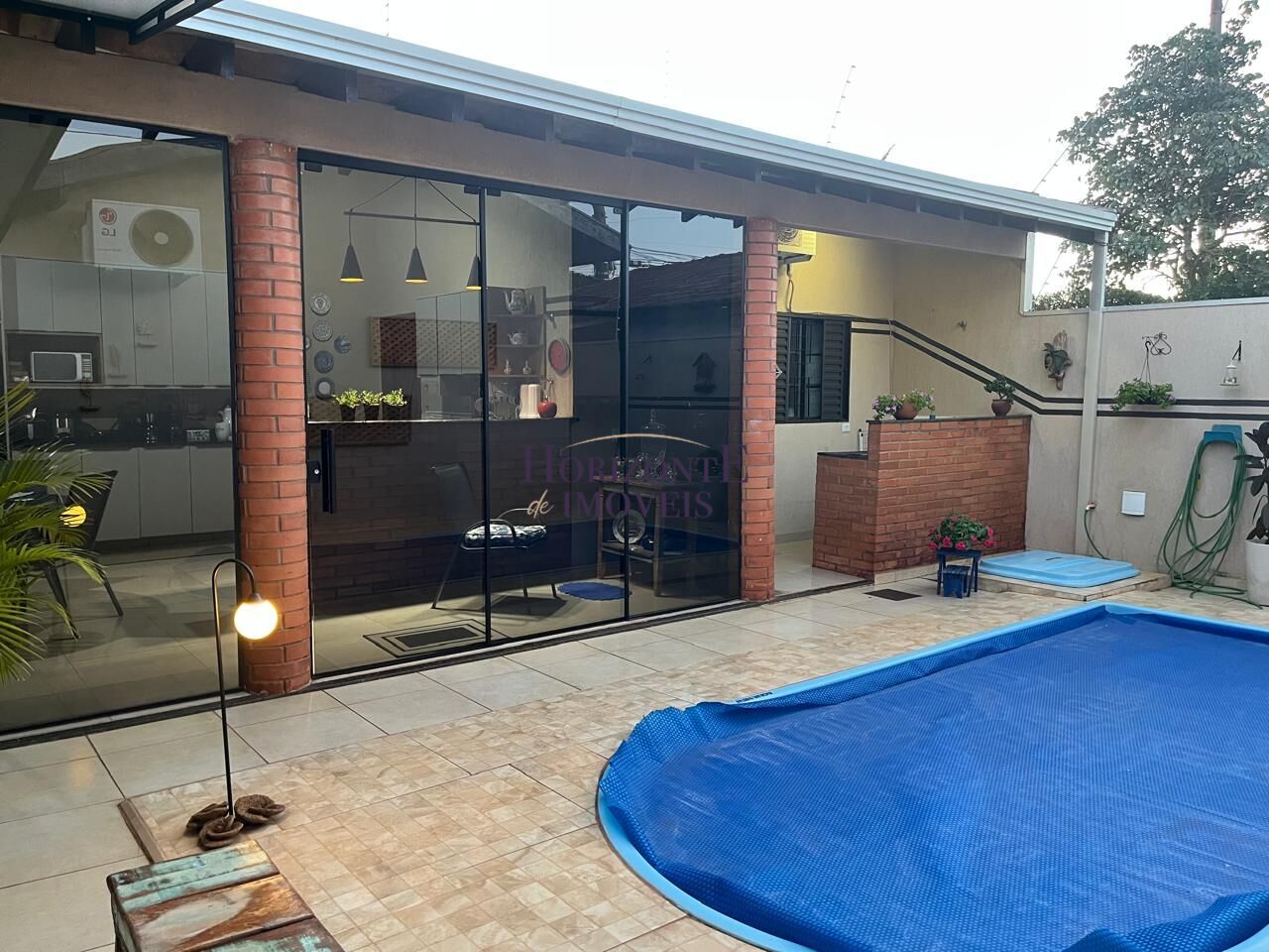 Casa de Condomínio à venda com 3 quartos, 198m² - Foto 18