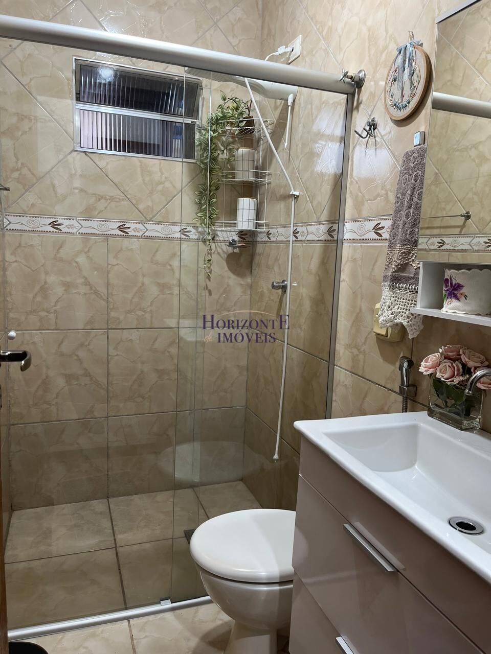 Casa de Condomínio à venda com 3 quartos, 198m² - Foto 12