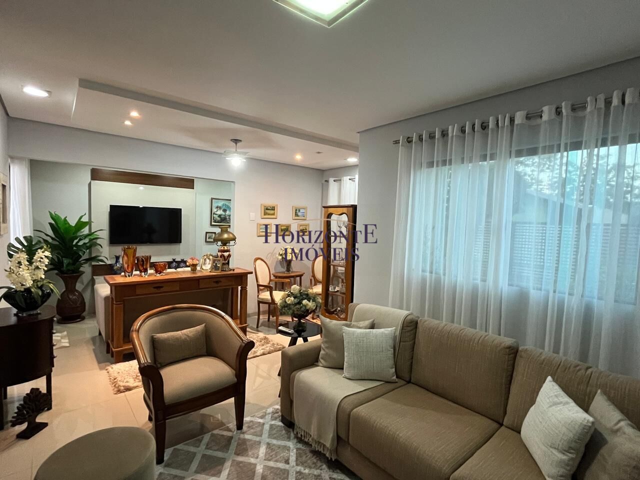 Casa de Condomínio à venda com 3 quartos, 198m² - Foto 5