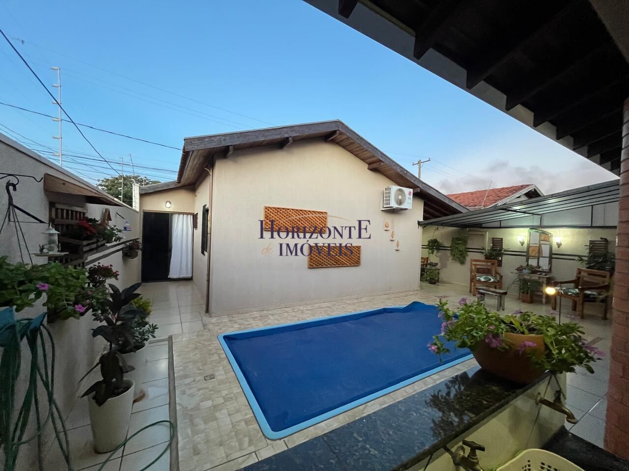 Casa de Condomínio à venda com 3 quartos, 198m² - Foto 20