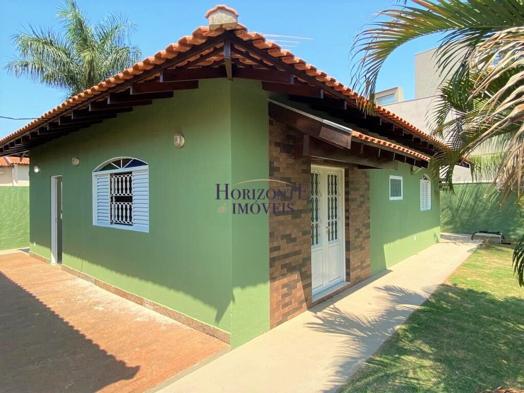 Casa, 5 quartos, 286 m² - Foto 1