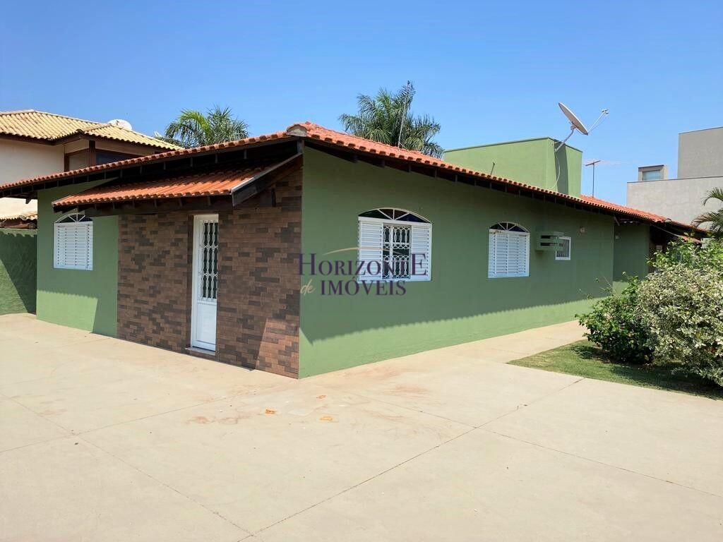 Casa, 5 quartos, 286 m² - Foto 2