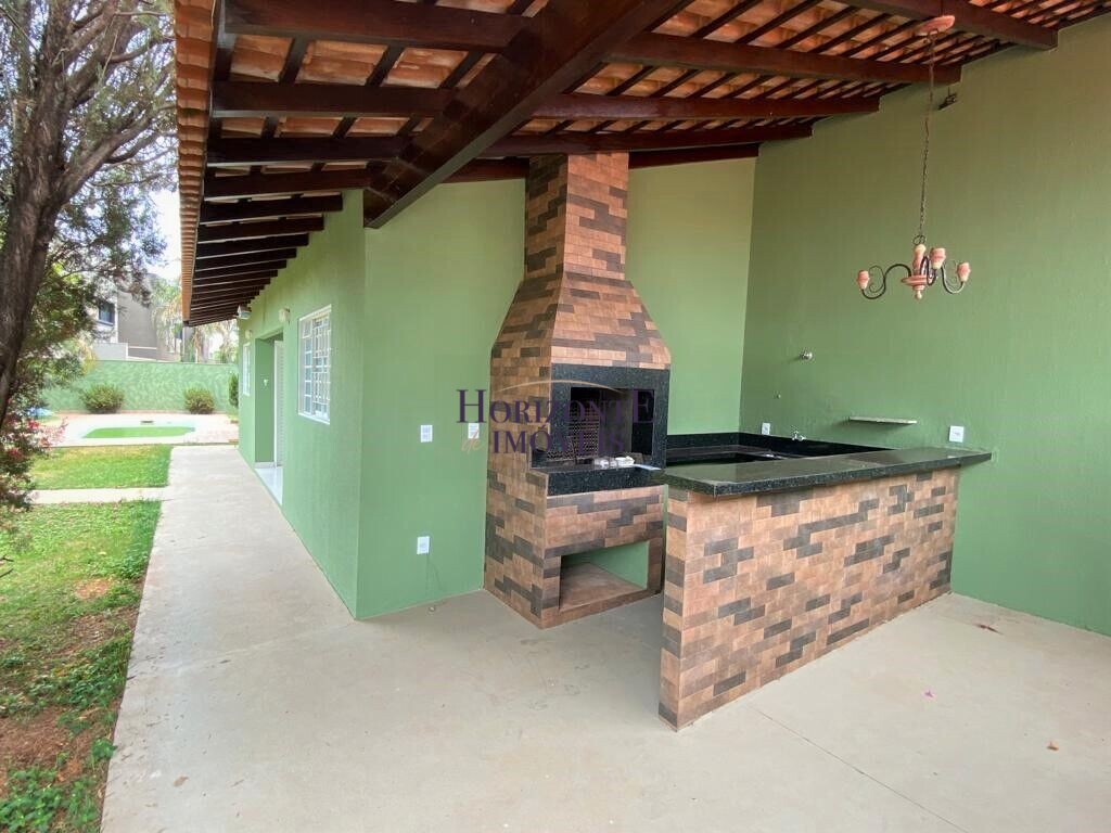 Casa, 5 quartos, 286 m² - Foto 4