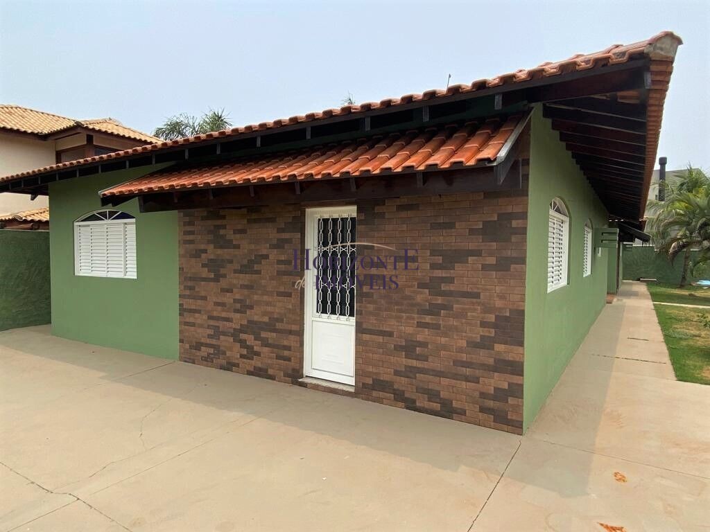 Casa, 5 quartos, 286 m² - Foto 3